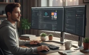 Cosa fa un web designer freelance guida completa
