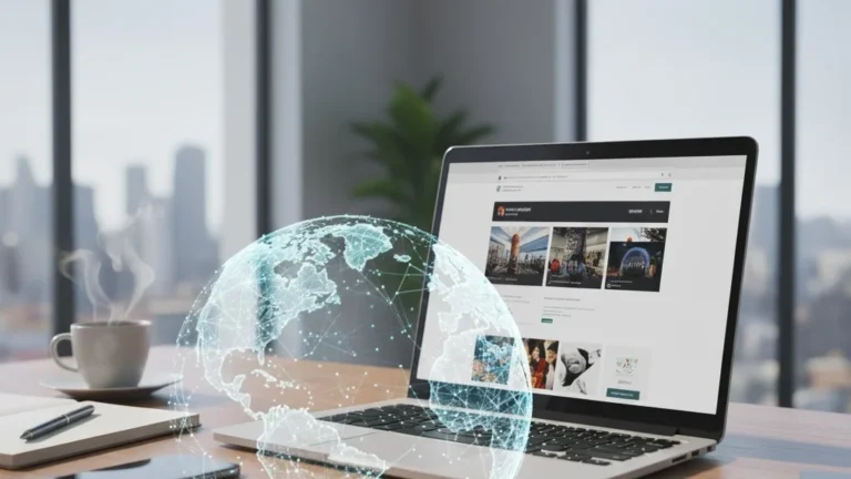 Perché è importante avere un sito web