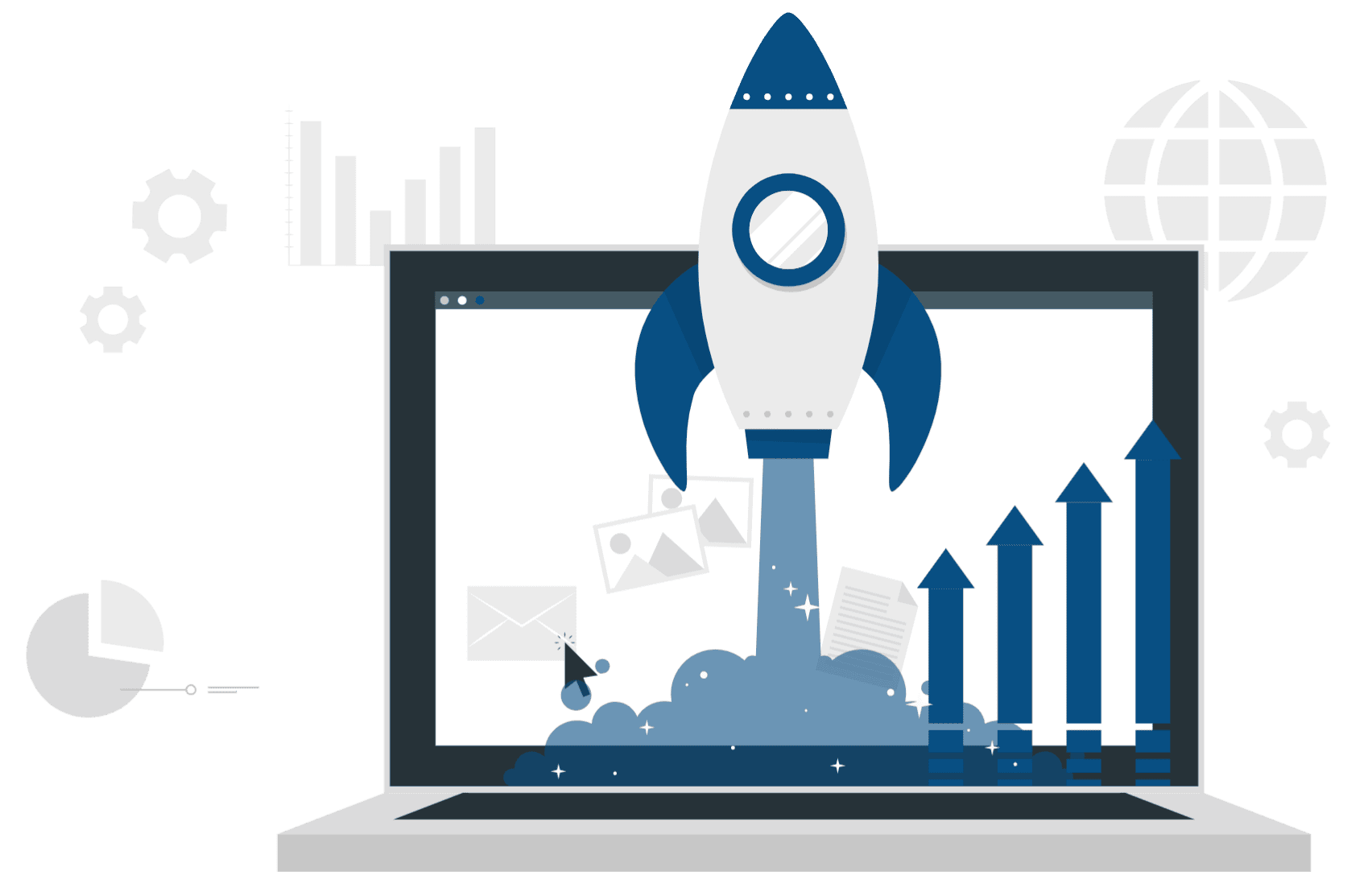 Realizzazione siti web Genova e Liguria