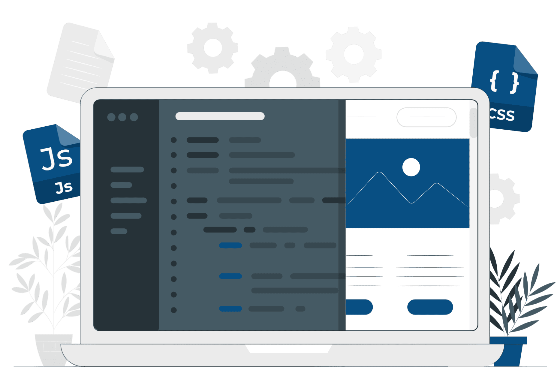 Web designer freelance Genova, realizzazione siti web Genova Stephan Dimarco