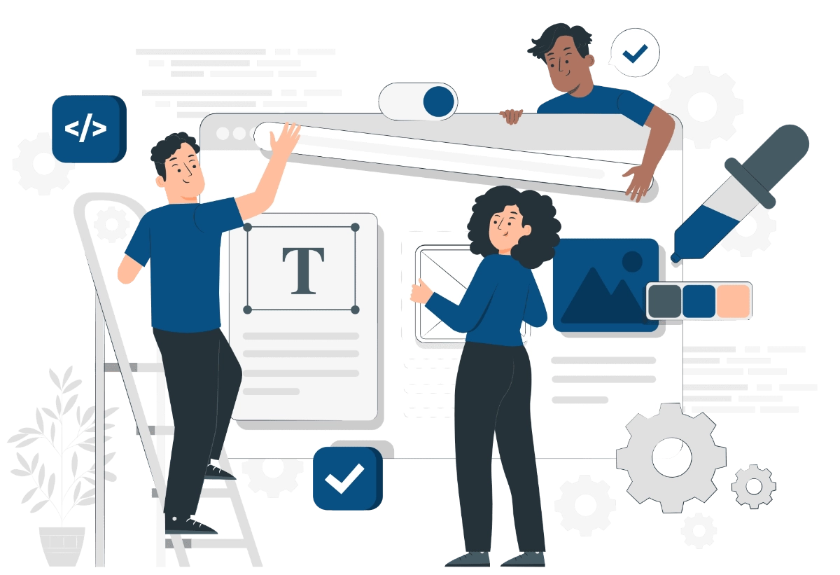 Realizzazione siti Torino, web designer Torino