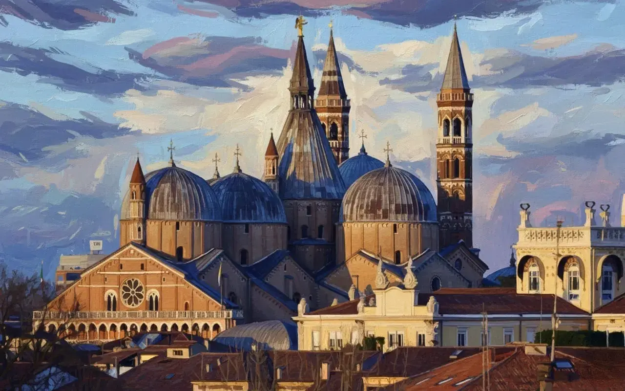 web designer freelance Padova, realizzazione siti web Padova