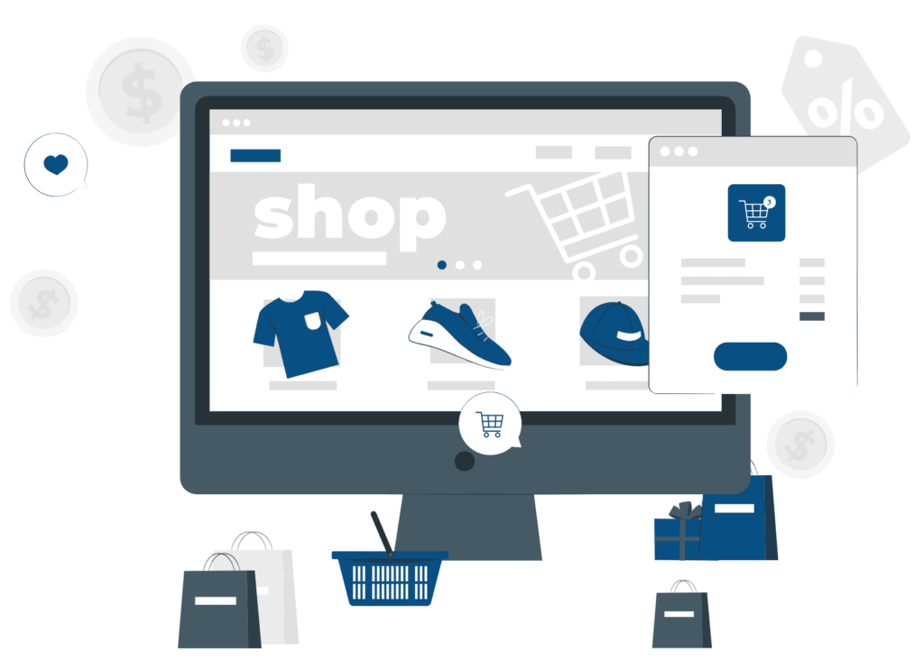 Realizzazione siti web Padova, web designer freelance Padova
