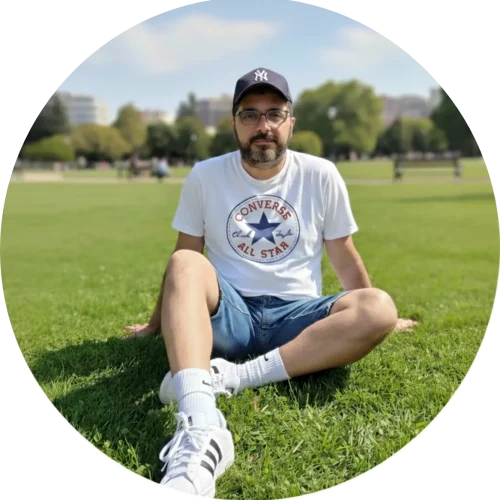 Stephan Dimarco Web designer freelance Verona, realizzazione siti web Verona