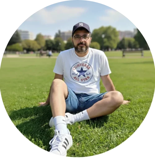 Stephan Dimarco Web designer freelance Verona, realizzazione siti web Verona