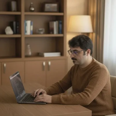 Web designer - Realizzazione siti web